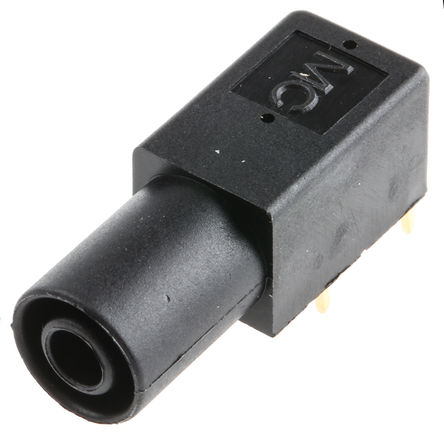 Multi Contact - 23.3200-21 - Multi Contact 23.3200-21 ɫ 4mm , 1kV 24A, ƽ𴥵		