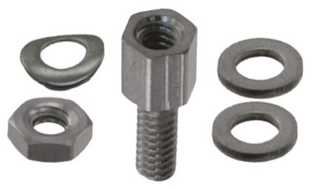 TE Connectivity - 1-1393560-8 - TE Connectivity AMPLIMITE ϵ 4-40  1-1393560-8		