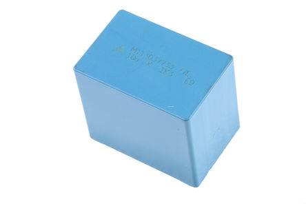 EPCOS - B32776E1106K - EPCOS B32776 ϵ 10F ۱ϩ (PP) B32776E1106K, 10%, 1.3 kV ֱ, ͨ		