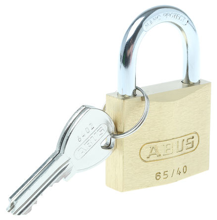 ABUS - 65/40 KA6402 - Abus 65/40 KA6402 ͭ Կ׼ ͭ 		