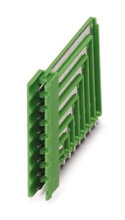 Phoenix Contact - 1847110 - Phoenix Contact COMBICON MSTBO ϵ 3· 5.08mmھ PCB ߶ӿ 1847110, Ӷ˽, 8A		