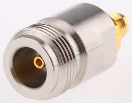 RF Solutions - ADP-SMAF-NF - RF Solutions 50 ֱ Ƶ ADP-SMAF-NF, 3GHz, SMA   N , о		