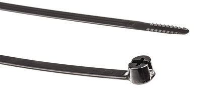 Thomas & Betts - TYC529MXR - Thomas & Betts Ty-Rap ϵ ɫ  12   TYC529MXR, 762mm x 7.6 mm		