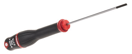 Facom - AN2X75 - Facom 0.4 x 2 mm ̼ һֵͷ Protwist ˿ AN2X75, 169 mmܳ		