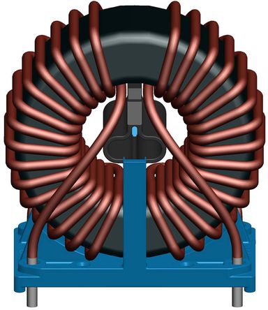 EPCOS - B82726S6123N020 - EPCOS B82726S ϵ 3.3 mH 30%  B82726S6123N020 ε, 10kHzгƵ, 12A Idc, 8.4m Rdc		