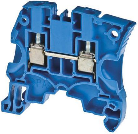 Entrelec - 1SNK506020R0000 - Entrelec SNK ϵ ɫ ͨӿ 1SNK506020R0000, 41A, 1 kV 		