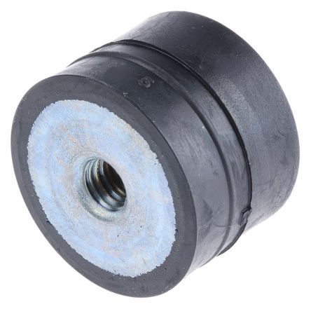 Paulstra - 520520 - Paulstra Ȼ M10   520520, 150daN, 		