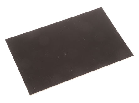 Fotomechanix - FB2-100X160D - Fotomechanix FB2-100X160D ˫ йⱣĤ, FR4, FR4, 35mͭ, 160 x 100 x 1.6mm		