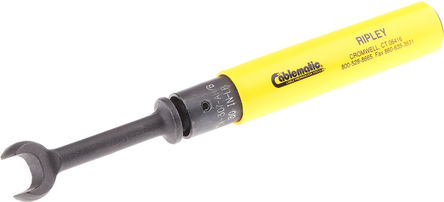 Miller - 38842 - Miller 38842 7/16 in ڶ ͷ Ťذ, 3.39nm		