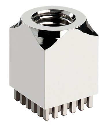 ERNI - 225685 - ERNI 25 ֱ ׽߶ 225685, M8, 250A		