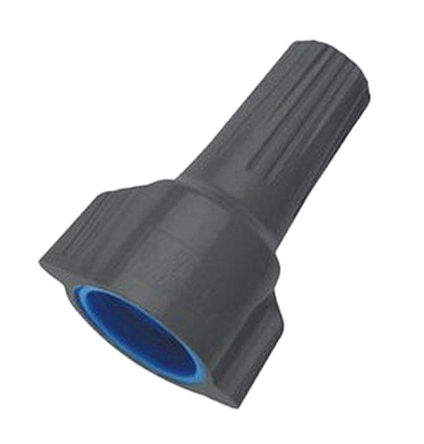 Ideal - 30-1162 - Ideal WeatherProof ϵ ɫɫ Ե ĸ Եѹӽ߶ 30-1162, п, 18  8 AWG߹, 34.1mmܳ		