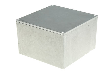 Hammond - 11130PSLA - Hammond ǳ - ǽ ϵ IP54  11130PSLA, 125 x 125 x 79mm		