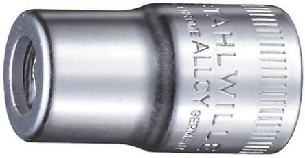 STAHLWILLE - 12180030 - STAHLWILLE 3/8 in Ͻ ͷ  Ͳ 12180030, ܳ32 mm		