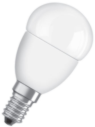 Osram - PCLP25ADV 4W/827 220-240VFR E14 - Osram PARATHOM ϵ 4 W 250 lm ɵ ůɫ GLS LED  PCLP25ADV 4W/827 220-240VFR E14, E14 , ΢, 240 V (൱ 25W ׳)		
