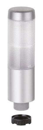 Werma - 69833075 - Werma Kompakt ϵ LED ű 69833075, 2 Ԫ, ɫ/ɫ, 24 V /ֱԴ		