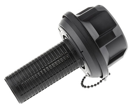 Parker - AB98810011 - Parker 101mmֱ  Һѹͨ׹ AB98810011, 10m˳ߴ, ʺ44mmֱ, +90C		