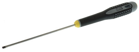 Bahco - BE-8220 - Bahco 0.5 x 3 mm Ͻ һֵͷ ˻ѧ ˿ BE-8220, 247 mmܳ		