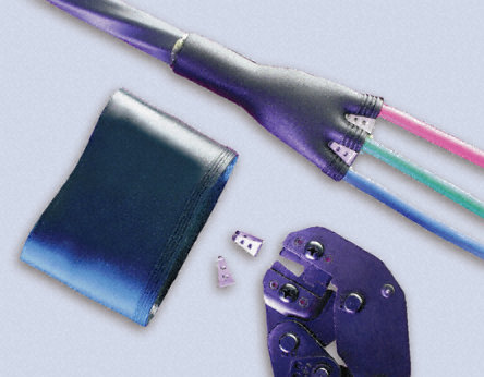 TE Connectivity - QFT-CRIMP-TOOL - TE Connectivity ѹӹ QFT-CRIMP-TOOL		