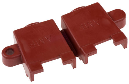 TE Connectivity - 350373-1 - TE Connectivity MRII ϵ 6· Ӧͷ֧ 350373-1, ʹ AMP ΢; II 		