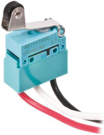 Panasonic - ABJ161640 - Panasonic ABJ161640 ˫ ָܸ ΢, 1 A @ 30 V ֱ		