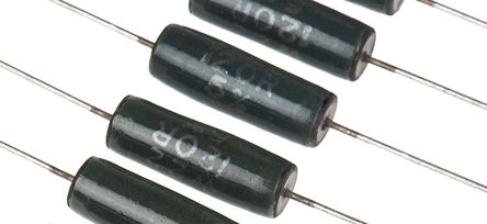 Welwyn - W22-120RJI - Welwyn W22 ϵ 7W 120  Ƶ W22-120RJI, 5%, 200ppm/C		