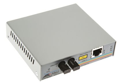 Allied Telesyn - AT-FS201 - Allied Telesyn 2˿ װ AT-FS201		
