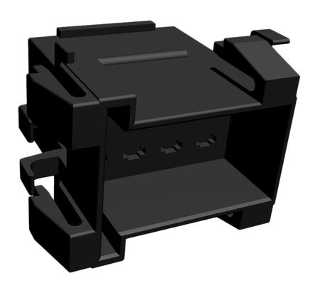 TE Connectivity - 929505-3 - TE Connectivity Junior Power Timer ϵ 2 8· ֱʽװ ɫ ĸ  929505-3		