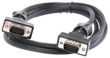 Clever Little Box - CLB-HD15MM-RO-6FT - Clever Little Box 2m VGAVGA  VGA Ƶ CLB-HD15MM-RO-6FT		