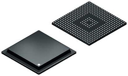 Analog Devices - ADV7840KBCZ-5 - Analog Devices ADV7840KBCZ-5 12ͨ Ƶ/ӿ, 416 CSPBGAװ		