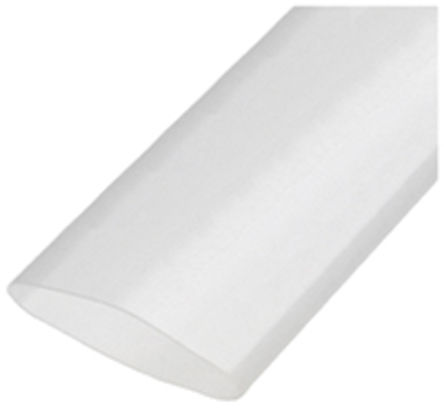 3M - FP301-4-48"-CLEAR - 3M ͸ ϩ ׹ FP301-4-48"-CLEAR, 2:1, 101.6mmֱ, 1.22m		