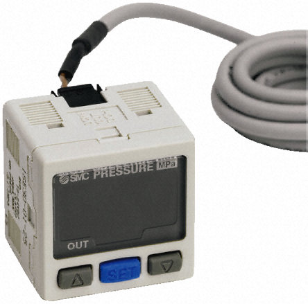 SMC - ZSE30AF-01-E-G - SMC ZSE30A(F) ϵ տ ZSE30AF-01-E-G, R 1/8, 0  +50C		