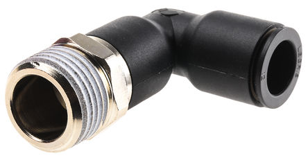 Legris - 3129 12 21 - Legris 3129 ϵ ǿ ֱ - 3129 12 21, R 1/2 , ʽ 12 mm		