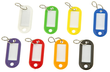 Rottner Comsafe - T00454 - Rottner Comsafe 200װ Կױǩ T00454		