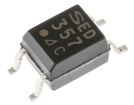 Sharp - PC357N3TJ00F - Sharp  PC357N3TJ00F, ֱ, , 4 Mini-Flat װ		