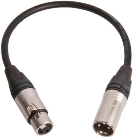 Van Damme - 101-067-001 - Van Damme 10m ɫ XLR3XLR3ĸ ƵƵ 101-067-001		