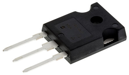 Vishay - IRFP460PBF - Vishay Si N MOSFET IRFP460PBF, 20 A, Vds=500 V, 3 TO-247ACװ		