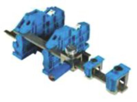 Wieland - 98.290.1000.0 - 9813 M SN 10X3 1000MM - Wieland M SN ϵ ĸ 98.290.1000.0		