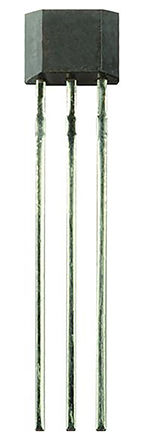 Honeywell - SS41 - Honeywell ״ ʽ ЧӦ SS41, 20 mAл, 4.5  24 V ֱԴ		