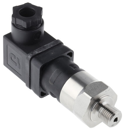 Gems Sensors - PS71-10-4MGS-C-HC - Gems Sensors IP65 10  30psi /Һѹ ѹ 217464-RS, ˫, 125/250 VԴ, 5 A, BSP 1/4		