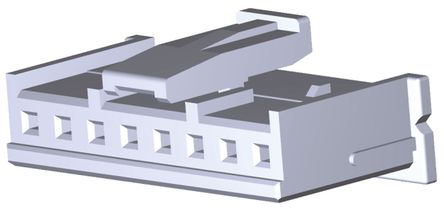 TE Connectivity - 1969442-5 - TE Connectivity Economy Power 2.5 ϵ 2.5mm ھ 1  5 ·  °װ ѹ 1969442-5		