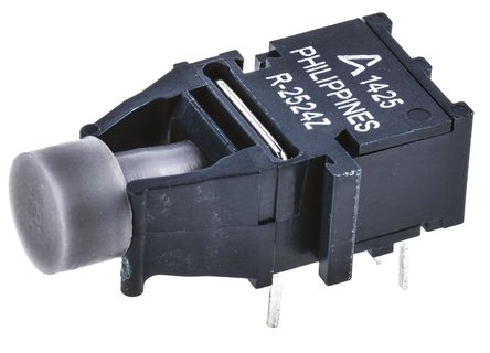 Broadcom - HFBR-2524 - Broadcom 1MBd 600nm Բ ˽, H ʽ, 18.8 x 12.2 x 7.6mm, HFBR-2524		