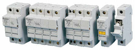 Mersen - W305022F - Mersen 32A ̶۶ W305022F, ߴ 10 x 38mm		