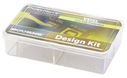Bourns - PN-DESIGNKIT-18 - Bourns 2 ׼ PN-DESIGNKIT-18, ׼GDTTBU ٱ		