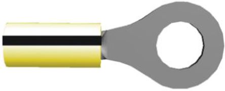 TE Connectivity - 34810 - TE Connectivity PIDG ϵ, ɫɫ о ѹӶ 34810, M8 ˨, 32.92mmܳ		