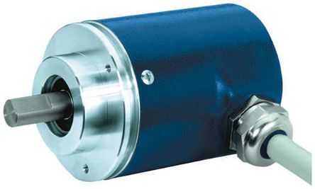 Baumer IVO - GM400.0GXM1W.A20W0BBB - Baumer IVO GM400 ϵ 24 λ Ա GM400.0GXM1W.A20W0BBB, ÿת4096  (ppr), 6000rpmת, , 10  30 V ֱ		