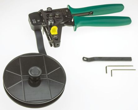 JST - WC-ZE2426 MINI REEL - ѹӹ, 26  24 AWG ߹		