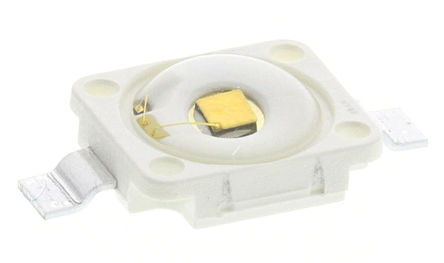 OSRAM Opto Semiconductors - LCW W5AM-JZKY-4U9X - Osram Opto Golden DRAGON Plus ϵ ɫ 2700K  LED LCW W5AM-JZKY-4U9X, 3.7 V, 170ӽ, 氲װ		