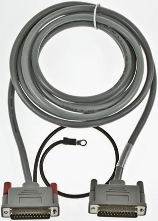 Mitsubishi - CAB18/3M-HMI - Mitsubishi , 3m, ʹ HMI E1000 ϵ		