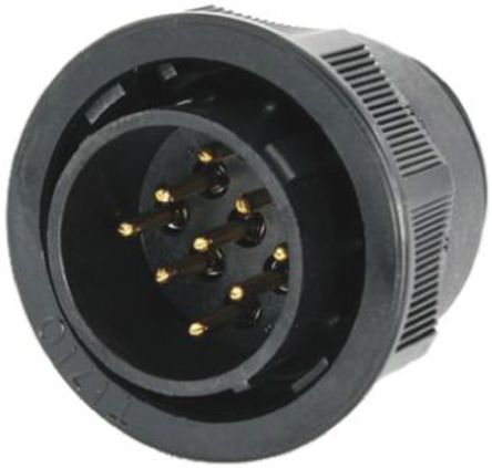 Toughcon - TT1710-P09 - Toughcon 9· 尲װ ֱ  ͷ TT1710-P09, 		