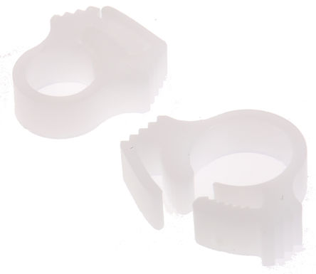 HellermannTyton - 191-10019 - HellermannTyton ȩ ܼ SNP1(E), 6.5mm ֱ		